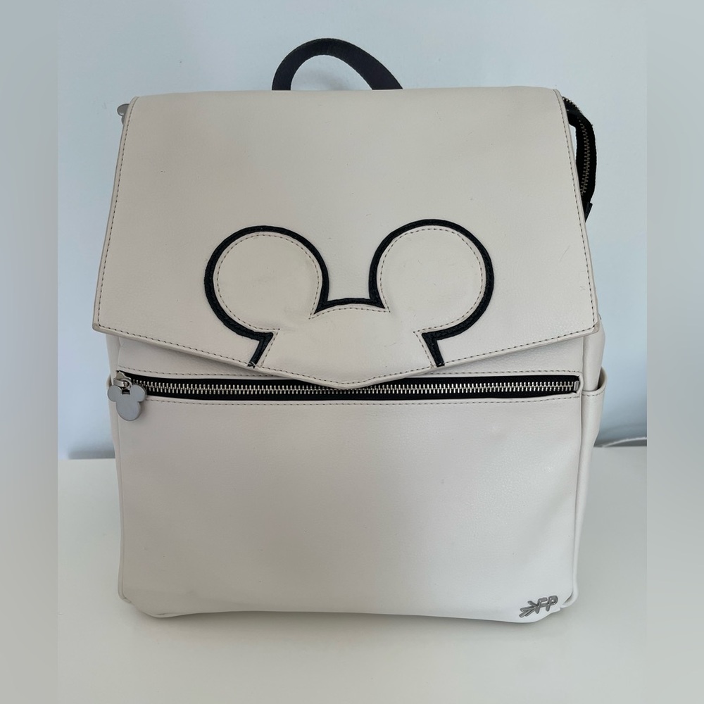 FP DISNEY (MICKEY MANIA) DIAPER BAG / BOOKBAG